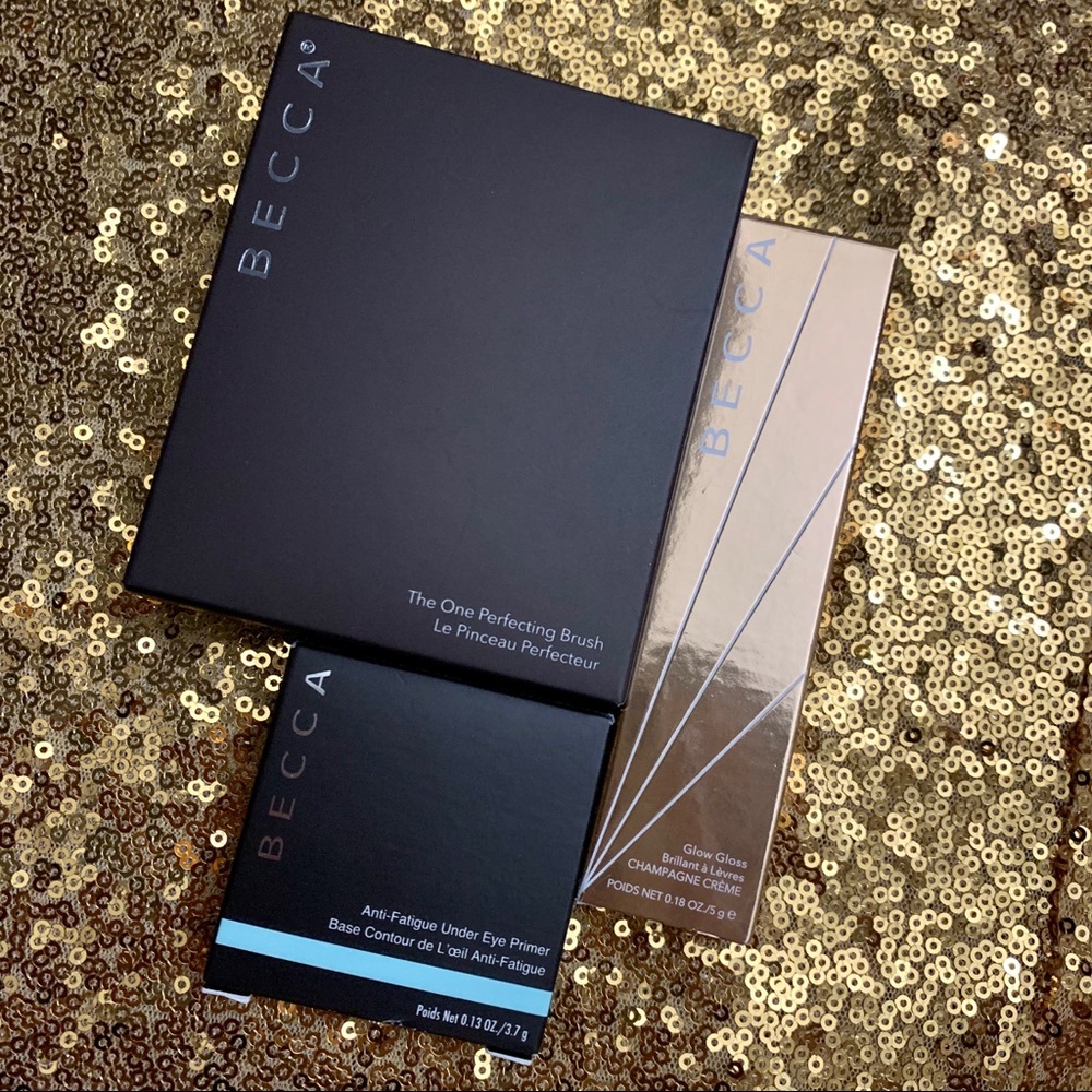 🆕 BECCA Cosmetics bundle ✨ - Picture 2 of 3